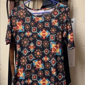 Lularoe Small Julia
